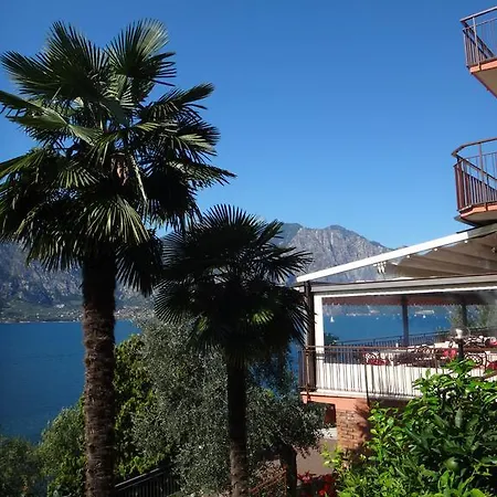 酒店 卡门维拉酒店