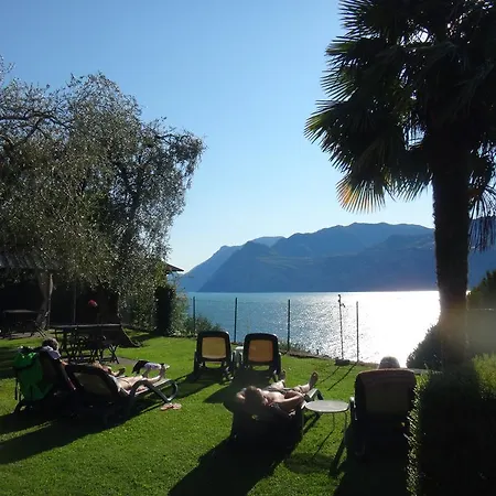 卡门维拉酒店 酒店 3*