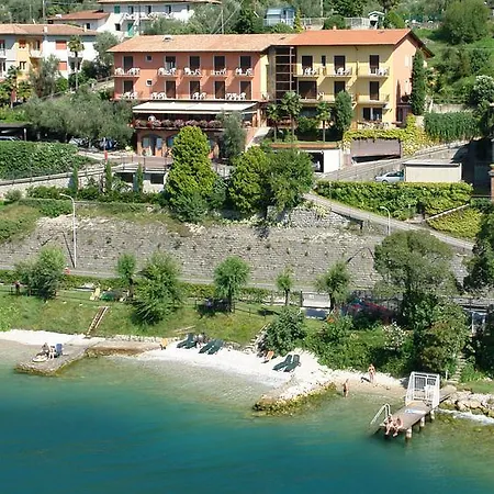 酒店 卡门维拉酒店