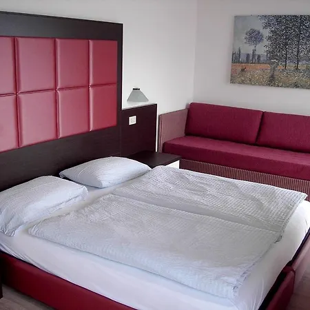 卡门维拉酒店 马尔切西内