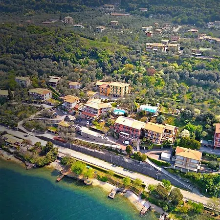 卡门维拉酒店 酒店 3*