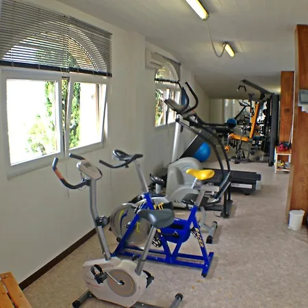 卡门维拉酒店 酒店 3*