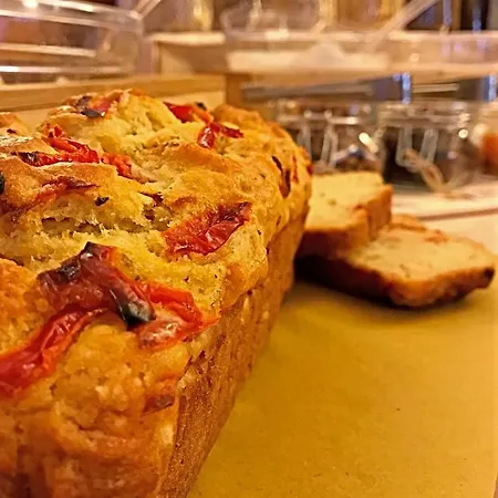 卡门维拉酒店 酒店