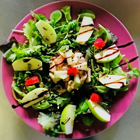 卡门维拉酒店 3* 马尔切西内