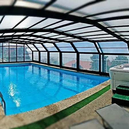 卡门维拉酒店 酒店 马尔切西内