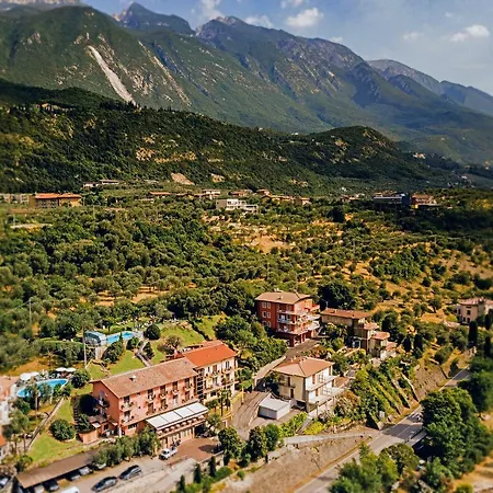 酒店 卡门维拉酒店 3*