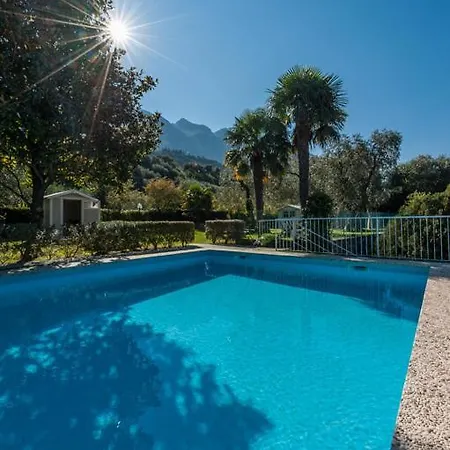 卡门维拉酒店 马尔切西内