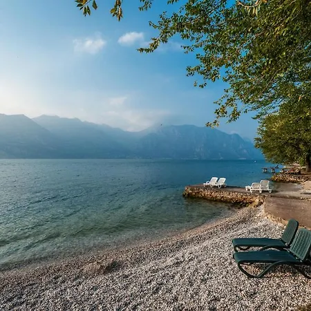 卡门维拉酒店 马尔切西内