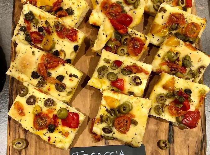 Carmen Hotel Malcesine