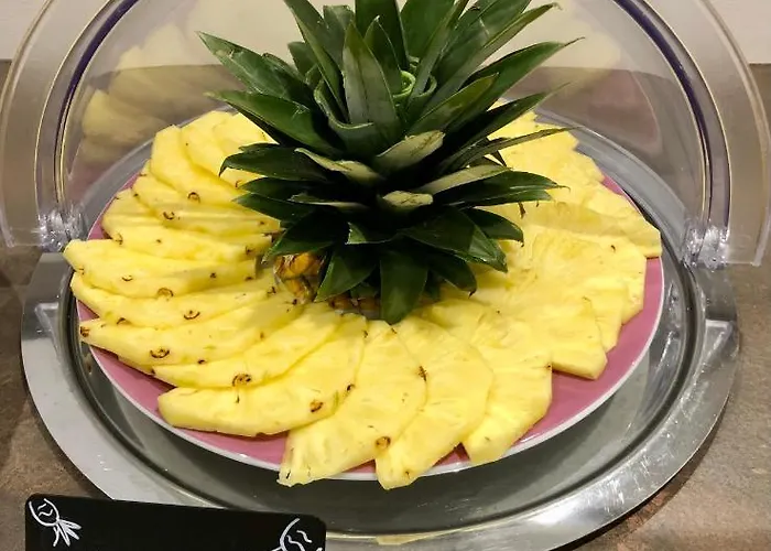 Hotel Carmen Malcesine