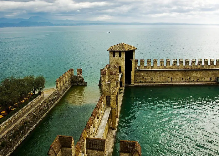 Hotel Carmen Malcesine